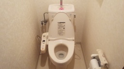 �k��B�s�̃g�C���̃g���u��